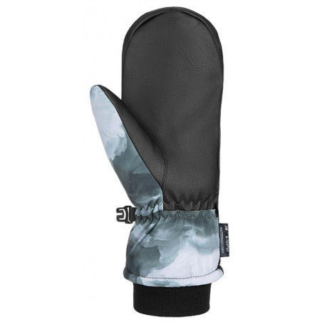 Варежки REUSCH Carter R-TEX XT Mitten Smoke P:8 4060485455104 Варежки Reusch 4 990 ₽