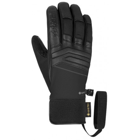 Перчатки REUSCH Jupiter GORE-TEX Black P:9.5 4060485432624 Перчатки Reusch 11 890 ₽