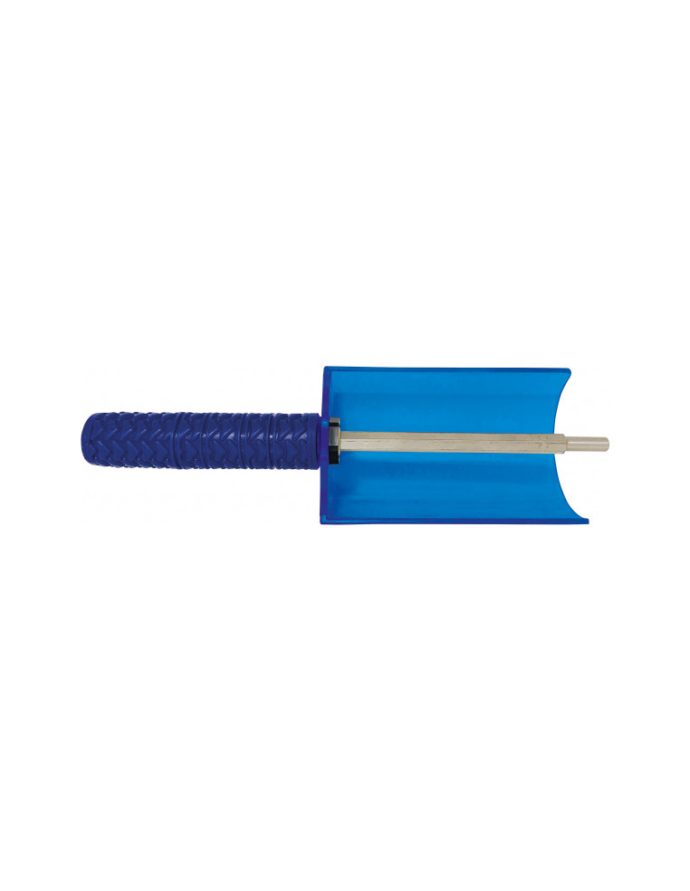 Ось Holmenkol для роторных щеток с кожухом SpeedStick Combi 4250081606899 Инструменты Holmenkol 6 150 ₽