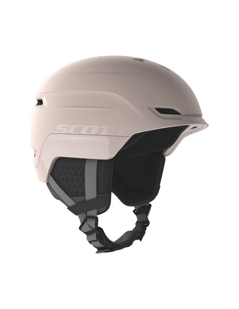 Шлем SCOTT Chase 2 Plus Pale Pink S 51-55 7615523248575 Горнолыжные шлемы SCOTT 17 590 ₽