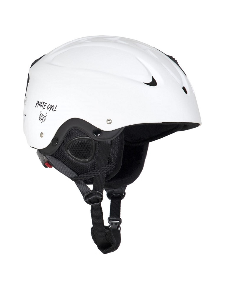 Шлем WHITE OWL MS-86 Белый S 53-55 4680178542586 Горнолыжные шлемы WHITE OWL 4 990 ₽