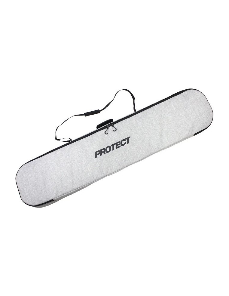 Чехол PROTECT для сноуборда серый 166х33х11см 4650227600451 Чехлы PROTECT 4 950 ₽