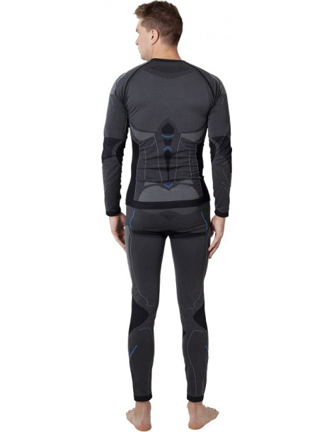 Термобелье низ X-BIONIC M'S The Trick OW Pants Long Black Р:54 2200000033222 Термобелье X-BIONIC 3 990 ₽ 2