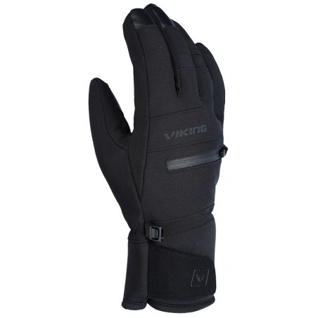 Перчатки VIKING Kuruk 2.0 Black Р:7 5908234707304 Аксессуары VIKING 6 690 ₽
