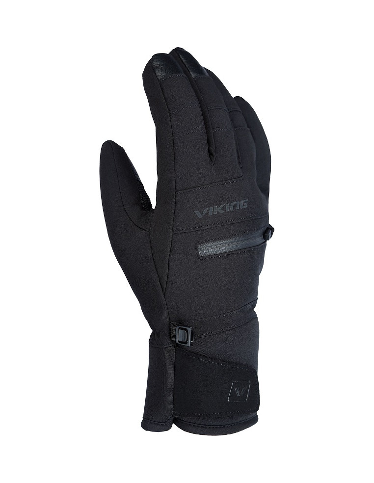 Перчатки VIKING Kuruk 2.0 Black Р:8 5903876123253 Перчатки VIKING 6 690 ₽