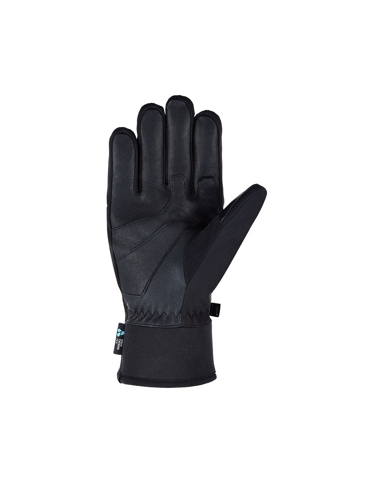 Перчатки VIKING Kuruk 2.0 Black Р:7 5908234707304 Аксессуары VIKING 6 690 ₽