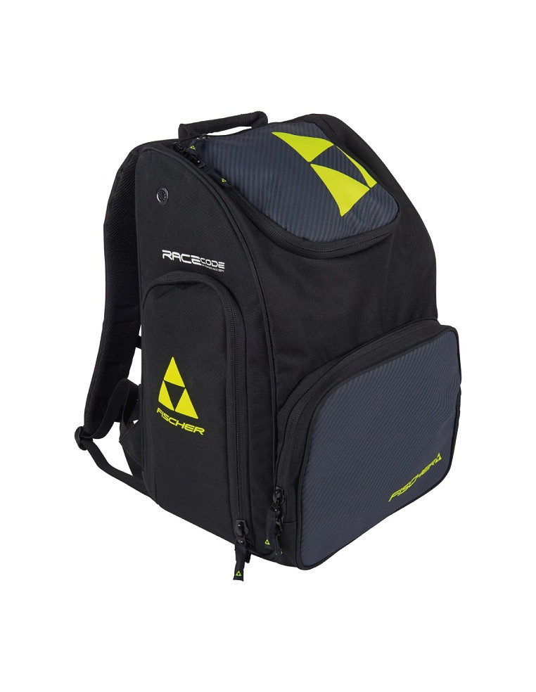 Рюкзак FISCHER для ботинок и шлема BACKPACK RACE 40L 9002972754890 Сумки FISCHER 15 600 ₽