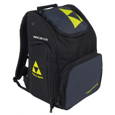 Рюкзак FISCHER для ботинок и шлема BACKPACK RACE 40L 9002972754890 Сумки FISCHER 15 600 ₽