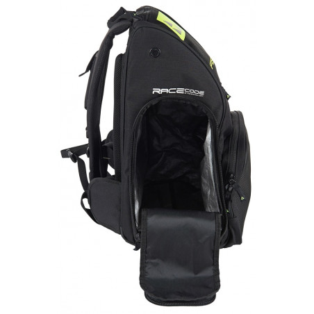 Рюкзак FISCHER для ботинок и шлема BACKPACK RACE 40L 9002972754890 Сумки FISCHER 15 600 ₽