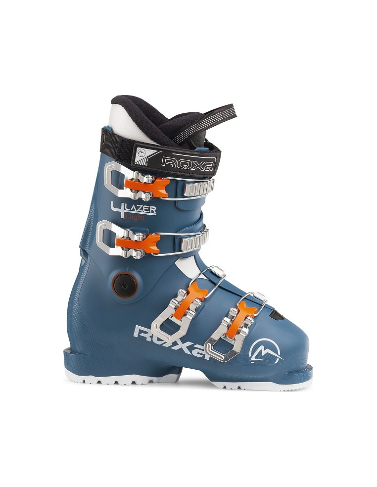 Ботинки ROXA Lazer 4 Dk blue/dk blue/orange 23.5 8052469171106 Детские ботинки Roxa 19 790 ₽