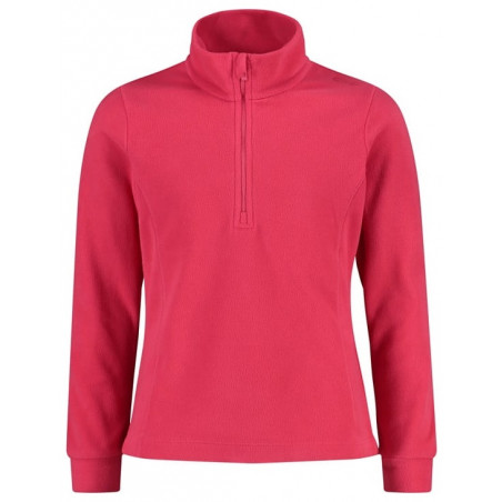 Кофта CMP KID G SWEAT C809 BEGONIA (Малиновый) Р:140 8057153775646 Кофты, Толстовки CMP 2 590 ₽