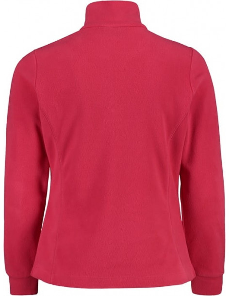 Кофта CMP KID G SWEAT C809 BEGONIA (Малиновый) Р:128 2