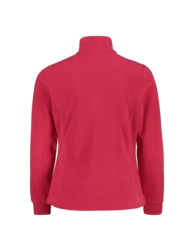 Кофта CMP KID G SWEAT C809 BEGONIA (Малиновый) Р:128 8057153775578 Кофты, Толстовки CMP 2 590 ₽