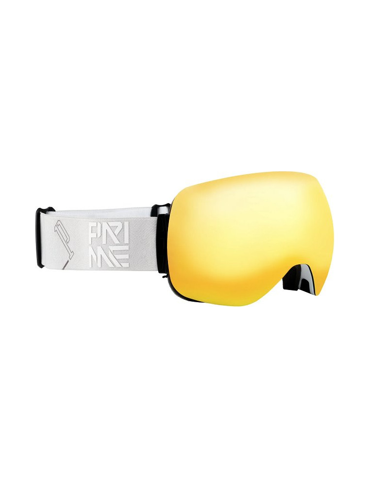Очки PRIME COOL C1 Golden Cat.1-2 4665308791942 Горнолыжные очки PRIME 5 990 ₽