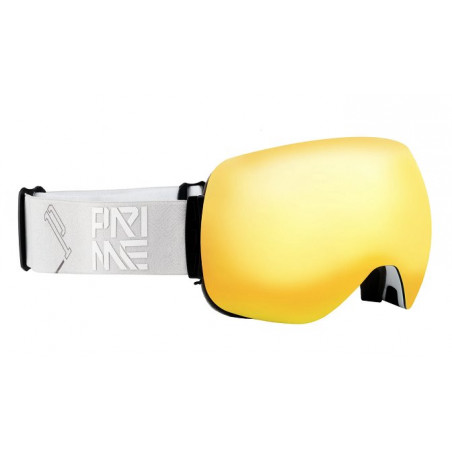 Очки PRIME COOL C1 Golden Cat.1-2 4665308791942 Горнолыжные очки PRIME 5 990 ₽