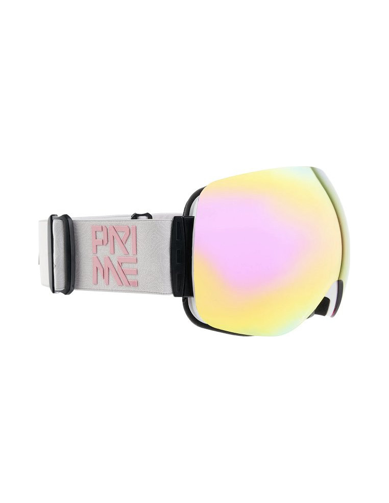 Очки PRIME COOL C1 Pink Cat.1-2 4665308791980 Горнолыжные очки PRIME 5 990 ₽