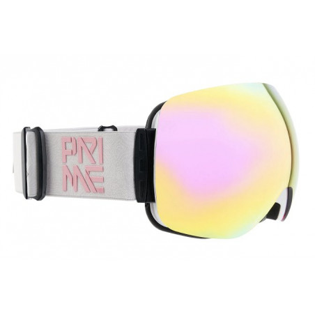 Очки PRIME COOL C1 Pink Cat.1-2 4665308791980 Горнолыжные очки PRIME 5 990 ₽