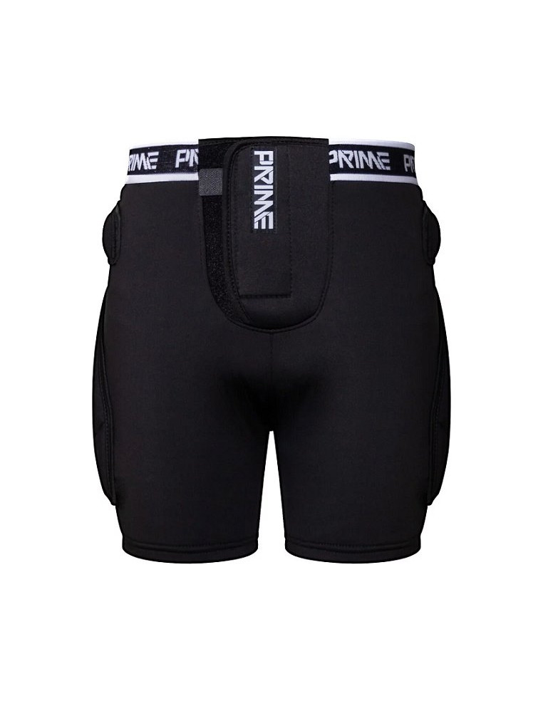 Шорты PRIME защитные ARMOUR PANTS Black Р:M 2200000040626 Шорты PRIME 6 650 ₽