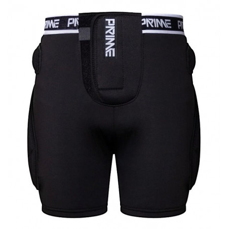 Шорты PRIME защитные ARMOUR PANTS Black Р:M 2200000040626 Шорты PRIME 6 650 ₽