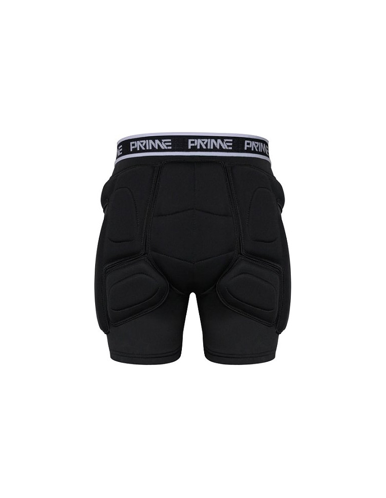 Шорты PRIME защитные ARMOUR PANTS Black Р:M 2200000040626 Шорты PRIME 6 650 ₽