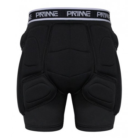 Шорты PRIME защитные ARMOUR PANTS Black Р:M 2200000040626 Шорты PRIME 6 650 ₽