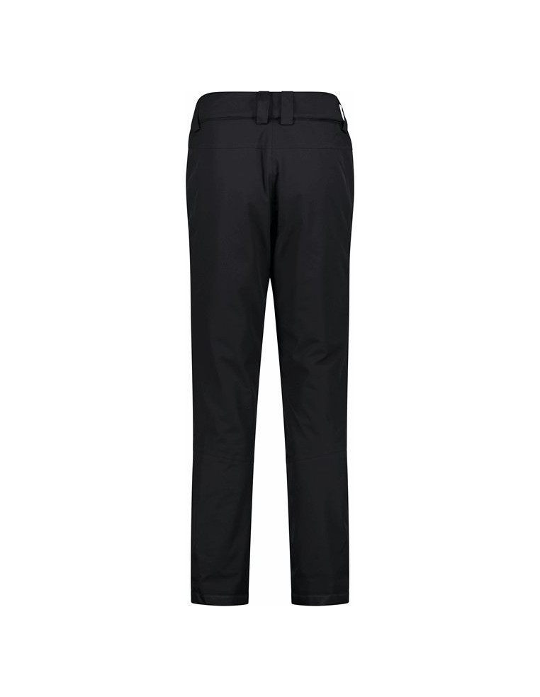 Брюки женские CMP WOMAN PANT NERO (Черный) P:44 8051737128262 Брюки женские CMP 19 650 ₽