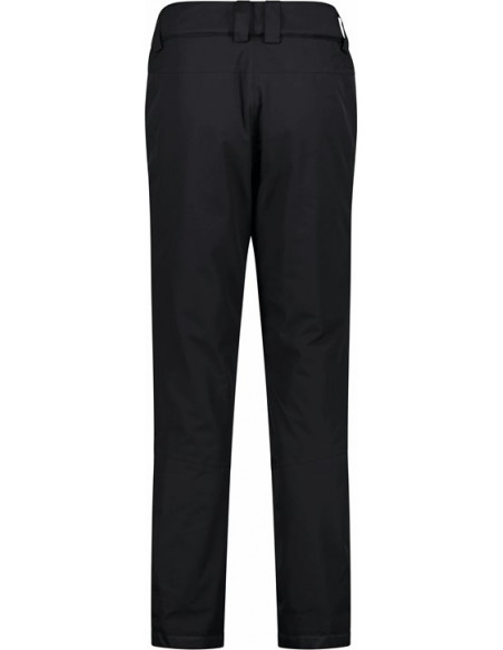 Брюки женские CMP WOMAN PANT NERO (Черный) P:44 8051737128262 Брюки женские CMP 19 650 ₽