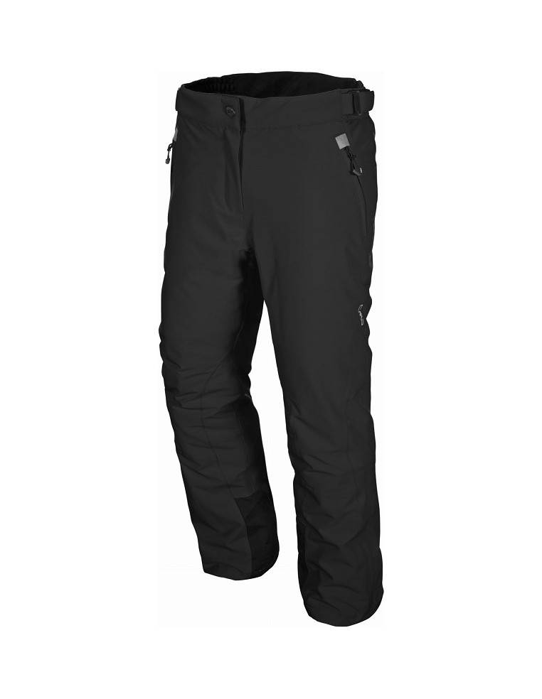 Брюки женские CMP WOMAN PANT NERO (Черный) P:44 8059140372951 Брюки женские CMP 21 750 ₽