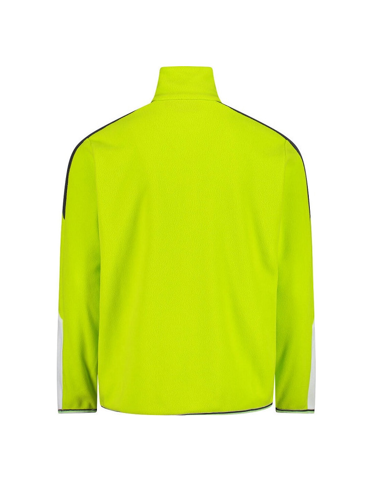 Кофта CMP KID SWEAT E112 ACIDO (Светло-салатовый) Р:164 8057153524480 Кофты, Толстовки CMP 3 190 ₽