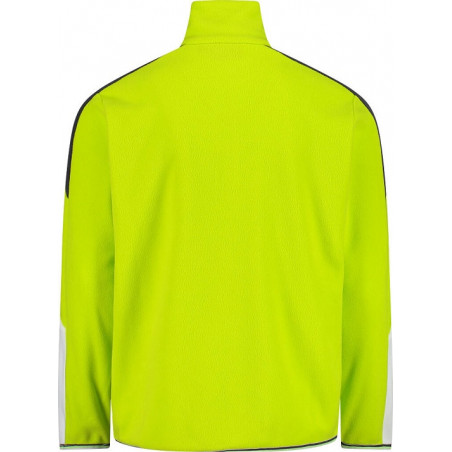 Кофта CMP KID SWEAT E112 ACIDO (Светло-салатовый) Р:140 8057153524442 Кофты, Толстовки CMP 3 190 ₽