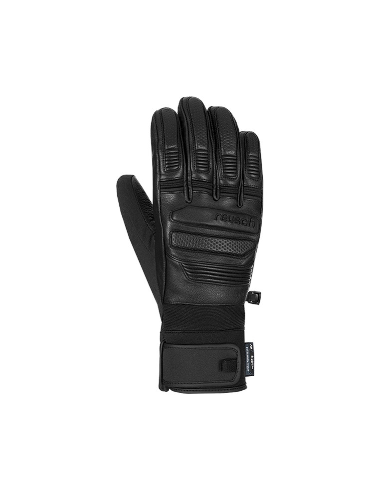 Перчатки REUSCH Arbiter Black P:9.5 4060485433829 Перчатки Reusch 13 890 ₽