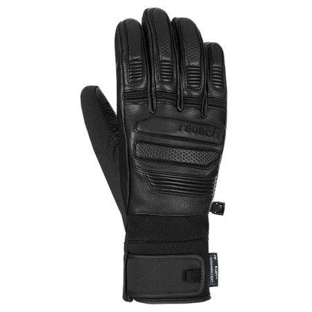 Перчатки REUSCH Arbiter Black P:9.5 4060485433829 Перчатки Reusch 13 890 ₽