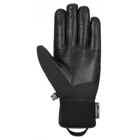 Перчатки REUSCH Arbiter Black P:9.5 4060485433829 Перчатки Reusch 13 890 ₽