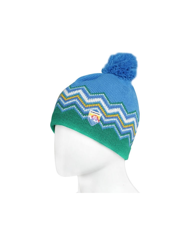 Шапка VIKING Maniac Multicolour 5901115812432 Шапки VIKING 2 190 ₽