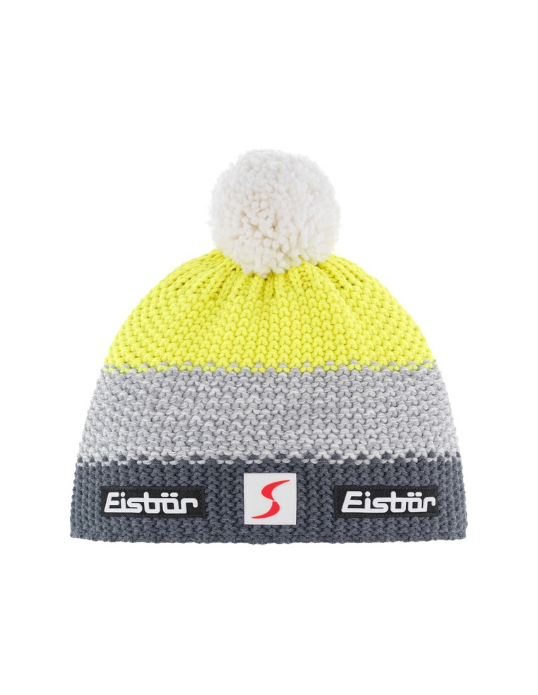 Шапка EISBAR Star Pompon MÜ SP kids 407164-950 9008132634927 Аксессуары EISBAR 7 490 ₽