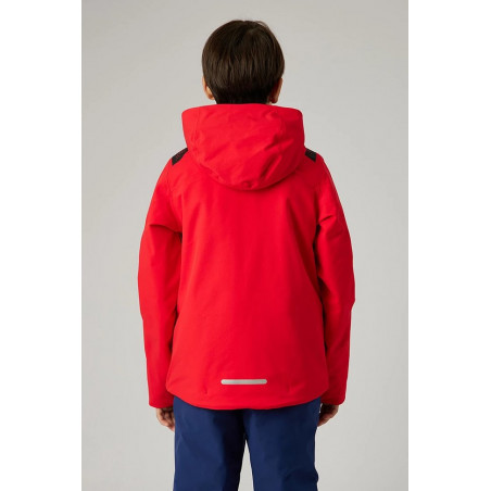 Куртка STAYER 23-42560 70 красный Р:40 (158) 4670169687945 Детские куртки STAYER 19 790 ₽