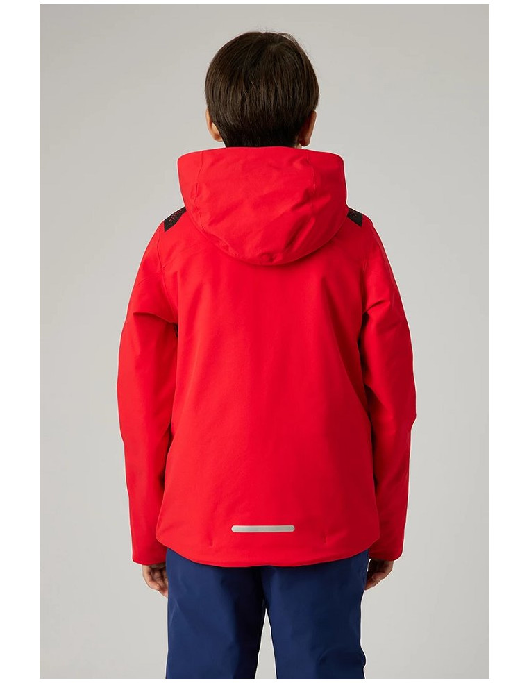 Куртка STAYER 23-42560 70 красный Р:42 (164) 4670169687952 Детские куртки STAYER 19 790 ₽
