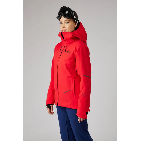 Куртка женская STAYER 23-42533 70 красный Р:52 (172) 2342533708946 Куртки женские STAYER 26 980 ₽