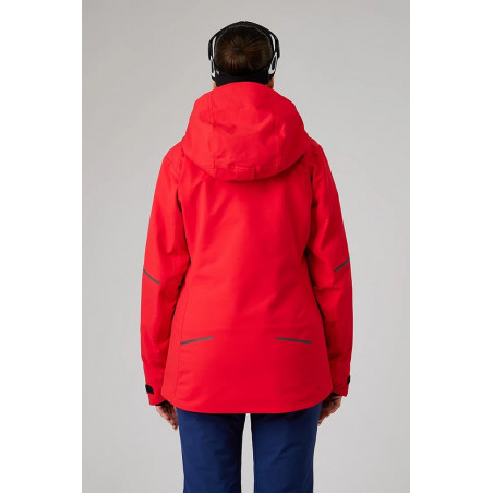 Куртка женская STAYER 23-42533 70 красный Р:52 (172) 2342533708946 Куртки женские STAYER 26 980 ₽
