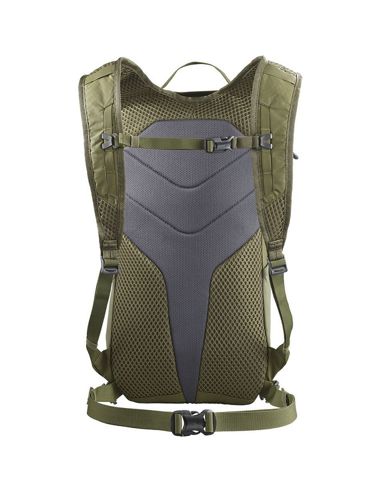 Рюкзак SALOMON Trailblazer 10L Backpack Martini Olive/Olive Night/Ebony 2200000041036 Аксессуары Salomon 9 900 ₽