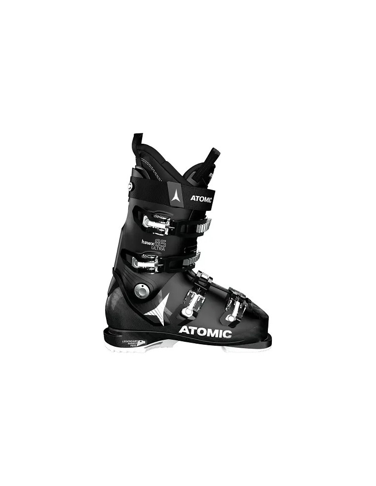 Ботинки ATOMIC HAWX Ultra 85 W Black/White 23.0-23.5 2200000041166 Женские ботинки Atomic 28 900 ₽