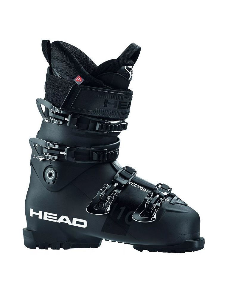 Ботинки HEAD Vector 110 RS Black 26.0 2200000039736 Мужские ботинки HEAD 0 ₽
