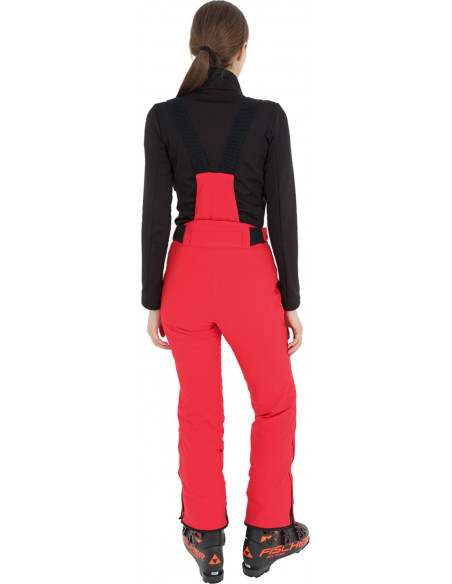 Брюки женские STAYER 23-22543 70 красный Р:50 (170) 2322543703537 Брюки женские STAYER 19 980 ₽
