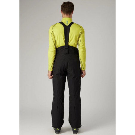Брюки мужские STAYER 22-22518 10 Черный Р:50 (182) 2222518104355 Брюки STAYER 15 990 ₽
