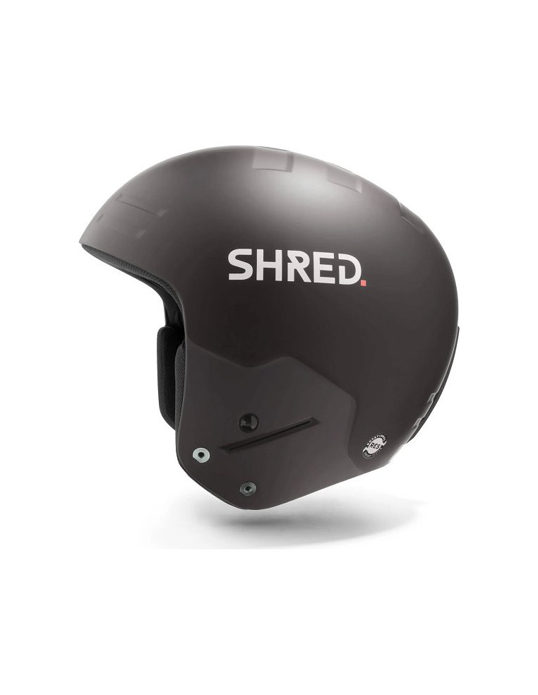 Шлем SHRED BASHER Charcoal Р:M 8054615015340 Горнолыжные шлемы Shred 25 990 ₽