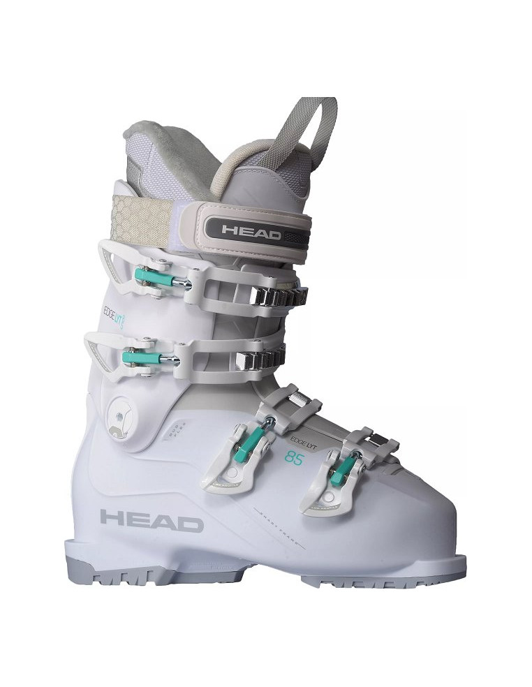 Ботинки HEAD Edge LYT 85 W White 26.5 2200000038968 Женские ботинки HEAD 33 990 ₽