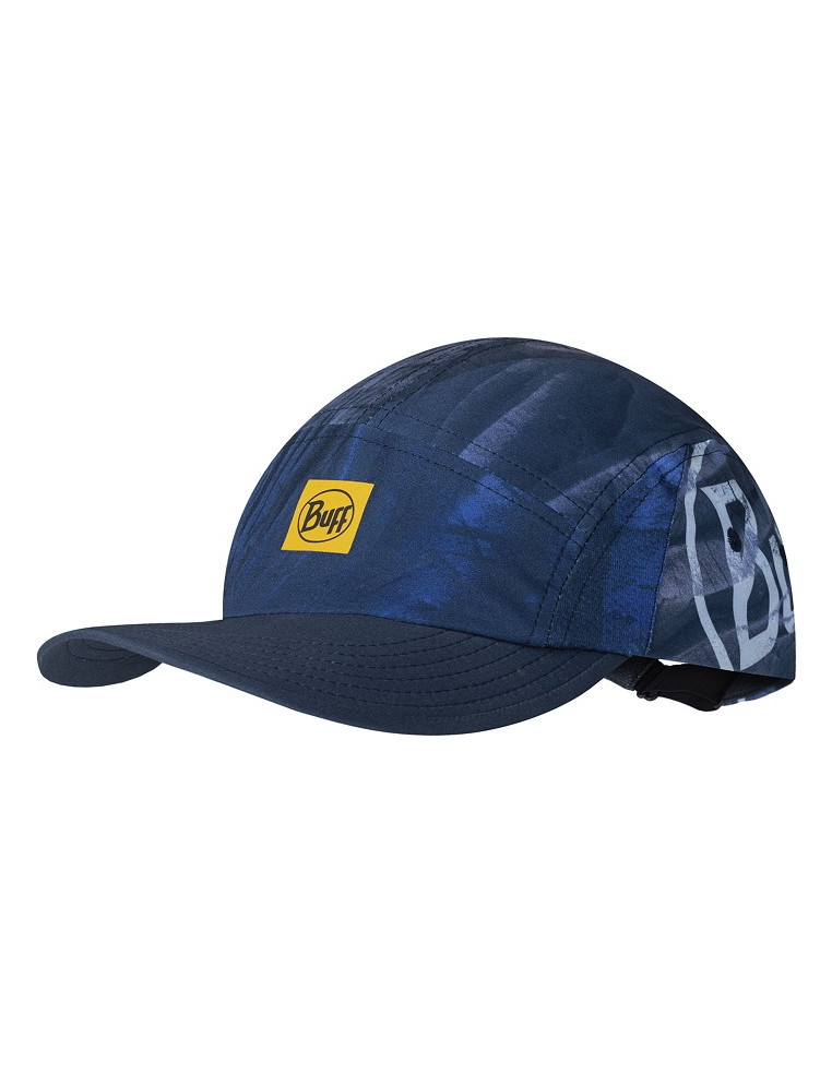 Кепка BUFF 5 Panel Go Arius Blue L/XL 8428927542014 Кепки BUFF 4 990 ₽