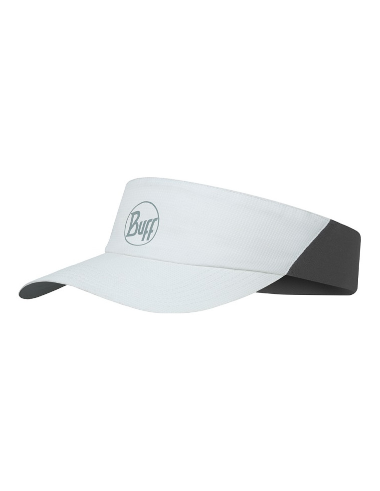 Козырек BUFF Go Visor Solid White 8428927472380 Кепки BUFF 4 290 ₽