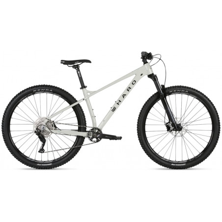 Велосипед 29" HARO DoublePeak 29 Comp 21" серый 2200000037664 Горные велосипеды HARO 105 900 ₽