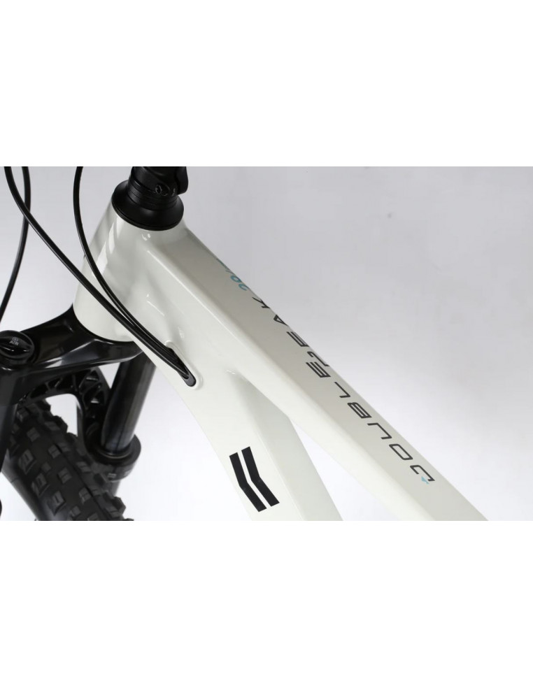 Велосипед 29" HARO DoublePeak 29 Comp 21" серый 2200000037664 Горные велосипеды HARO 105 900 ₽